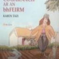 Cogarnach ar an bhFeirm